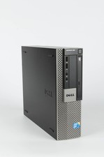 Dell Optiplex 960 Core 2 Duo