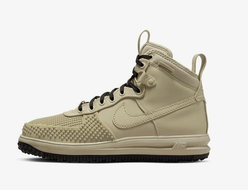 Nike lunar force duckboot - nike, 1