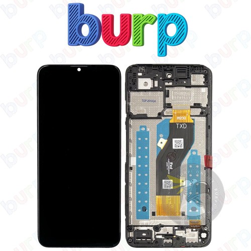 Display zte blade v60 - display,