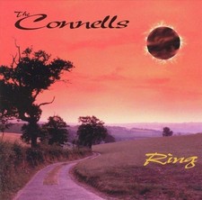 Audio Cd Connells - Ring