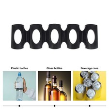  Organizer Bottiglie Frigo
