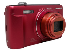 Olympus VR-340 16MP 10 x