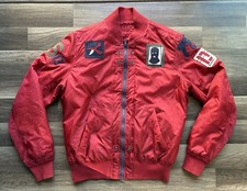 Giubbotto Bomber Uomo Diesel