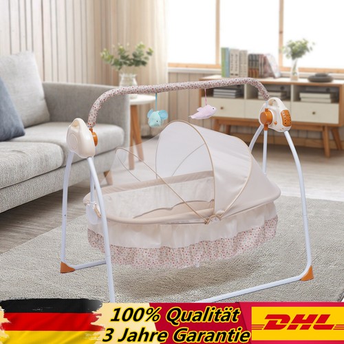 Culla elettrica 25kg - culla, 0-25kg