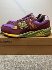 New Balance 580 x Ratti