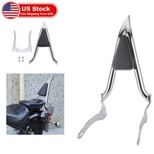 Backrest sissy bar for yamaha - backrest,