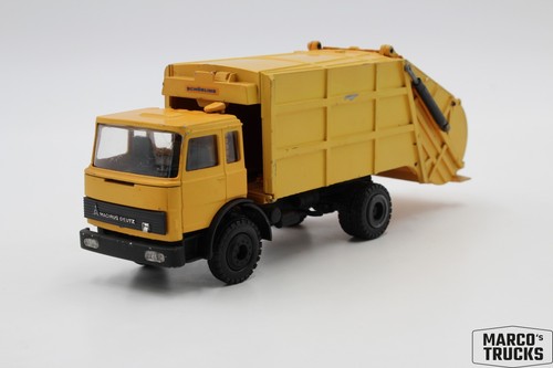 Conrad magirus deutz camion - deutz,