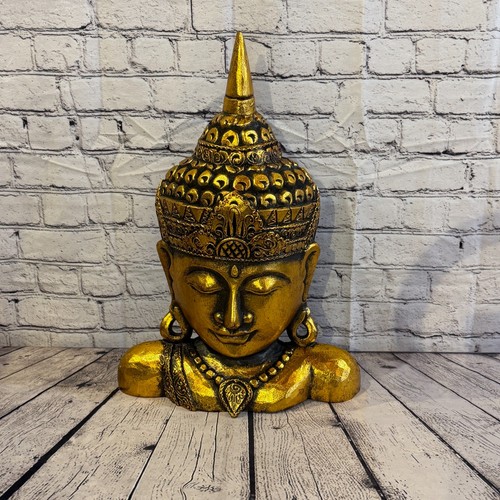 Statua scultura buddha - scultura,