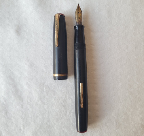 Penna stilografica vintage