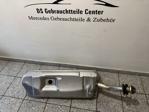 Orig serbatoio carburante - serbatoio,