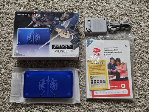 Open box fire emblem - fire,