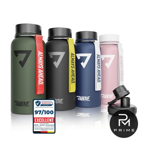 Borraccia termica above - above, 1l