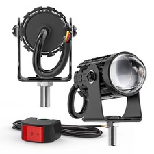 Faretti Fendinebbia LED Moto