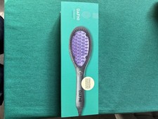 Spazzola lisciante per capelli