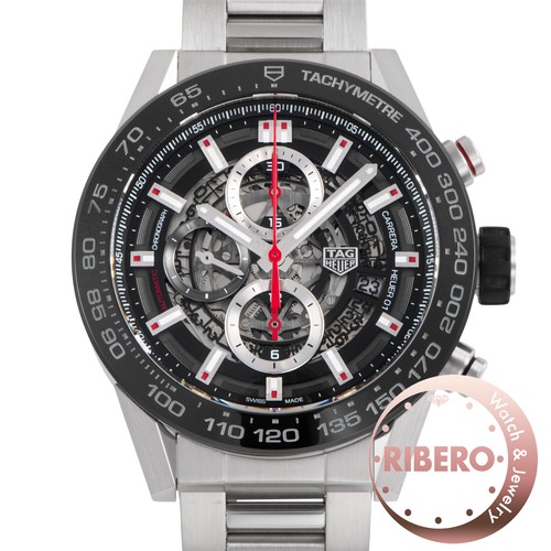 Tag heuer carrera caliber - tag,
