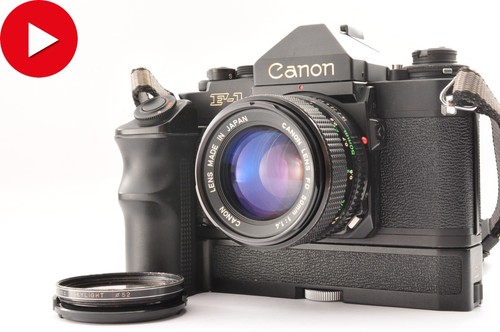 Duty paid canon - canon, new