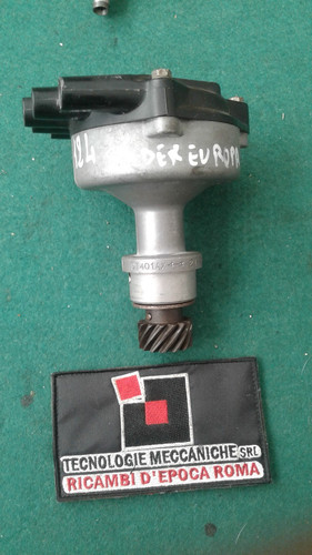 Spinterogeno completo fiat 124 - spinterogeno,