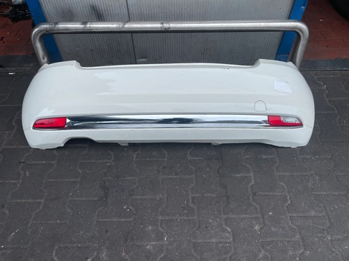 Paraurti fiat 500 cabrio 2 - fiat,