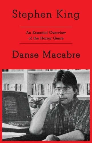 Stephen king danse macabre - king,
