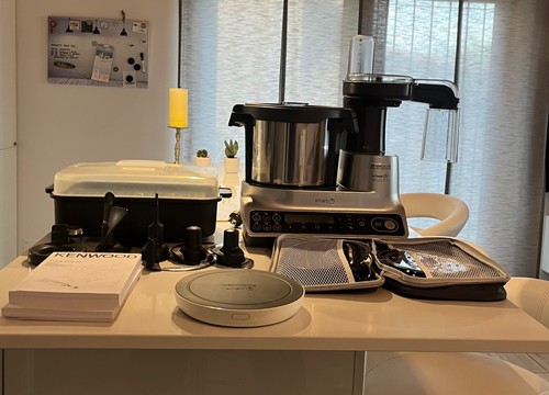 Kenwood kcook multi smart - kenwood,