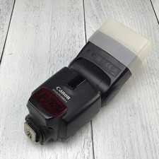 Canon Speedlite 430EX II Flash