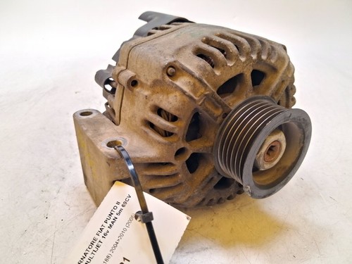 46823546 alternatore fiat - alternatore,