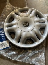 Copricerchio Originale E Nuovo