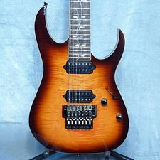 Ibanez J.CUSTOM RG8527