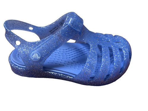 Sandali croc isabella viola - croc's,