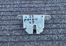 SERRATURA ELETTRICA COFANO