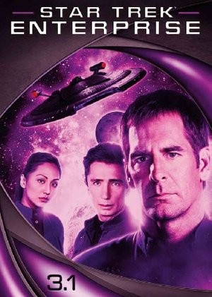 Star trek enterprise - trek,