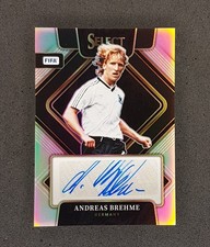 2022-23 Panini Select Soccer