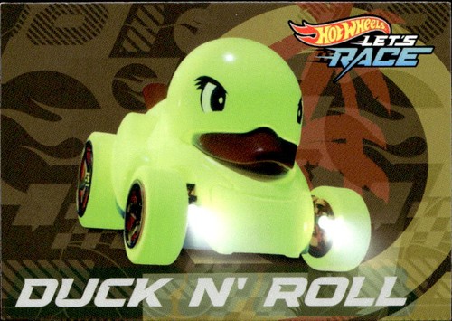 Hot wheels the - hot, road