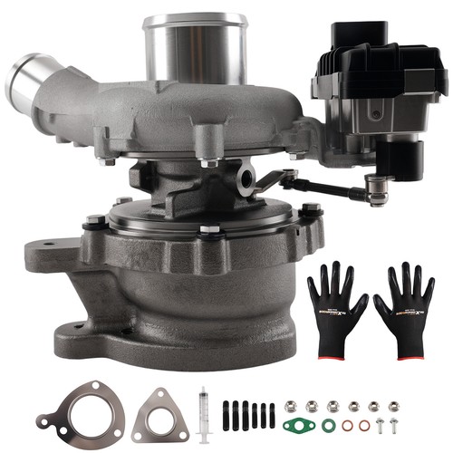 Turbocompressore per ford - turbocompressore,