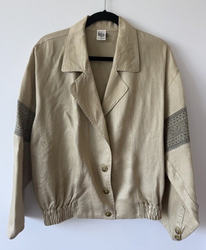 Giacca retrò vintage anni - , 80