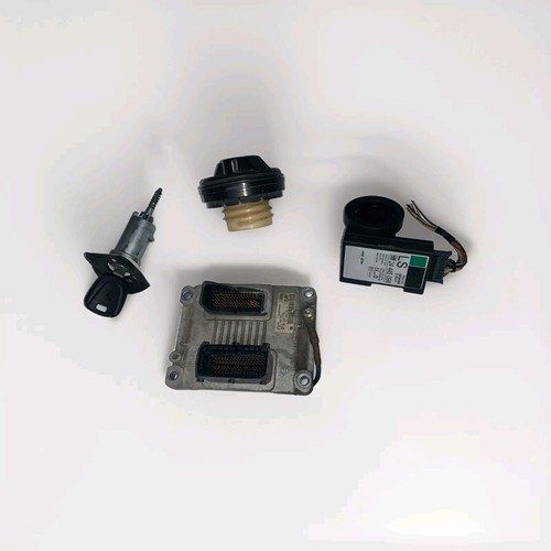 0261207961 24445098 kit - 0261207961,