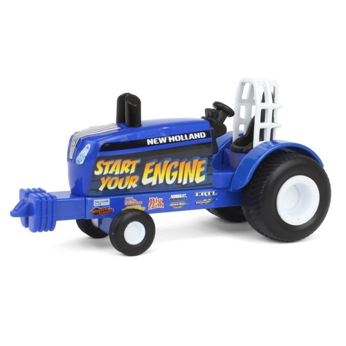 Ertl new holland avvia - holland, "avvia