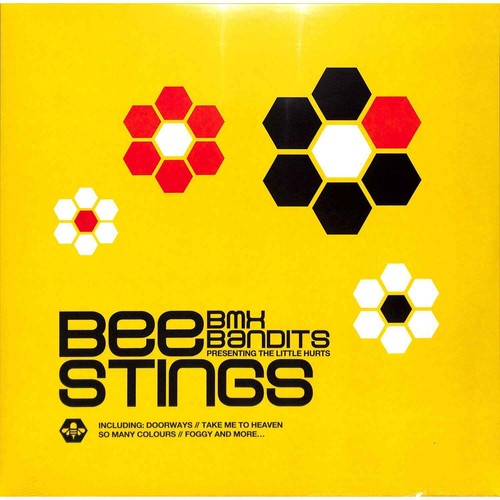 Bmx bandits bee - /, stings