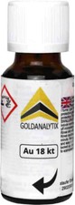 GOLDANALYTIX Acido di Prova