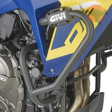 PARAMOTORE / PARACOLPI TUBOLARE [GIVI] SUZUKI V-STROM 800DE (2023-2024) TN3125
