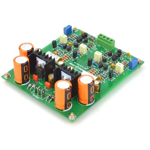 1pz he01a preamp - 1pz, ready