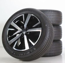 VW Tiguan III CT1 Ruote Estive