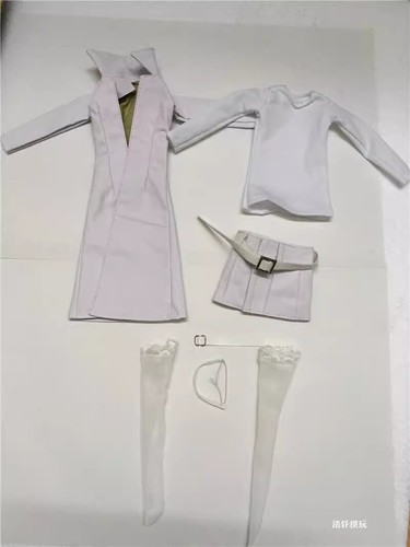 Stock soldatino donna - in, 1:6