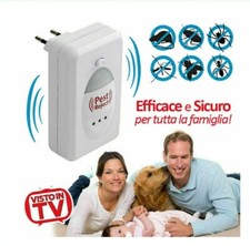 Scaccia insetti pest - insetti,