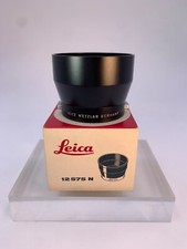 Leitz Leica 12575 N Hood Sonnenblende Elmarit Elmar hektor