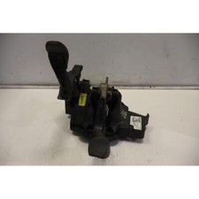 PEDALIERA COMPL. OPEL CORSA D