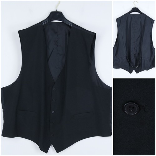 Gilet uomo 4xl taglia 62 - uk,
