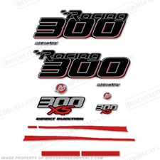 Fits mercury racing optimax - fits,