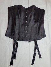 1X corsetto donna taglie forti