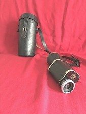Carl zeiss yena 16X monocular numero serie 319284